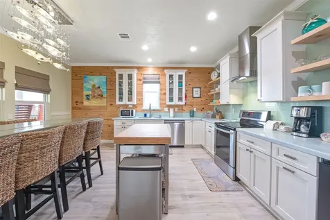858 East Road Crystal Beach TX 77650
