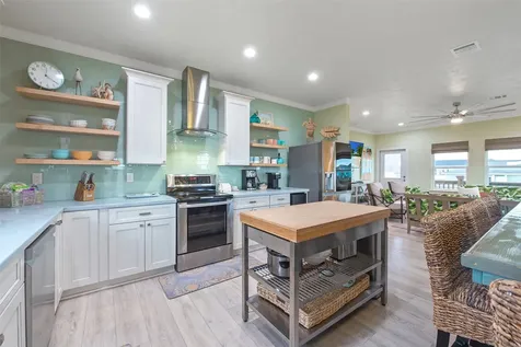 858 East Road Crystal Beach TX 77650