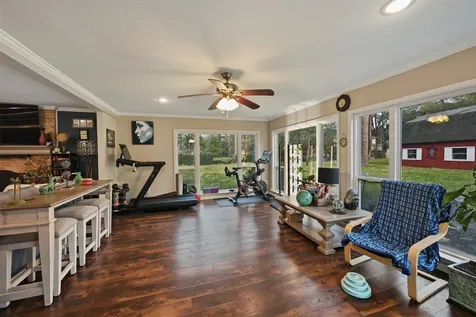 13502 Cypress Lane Cypress TX 77429