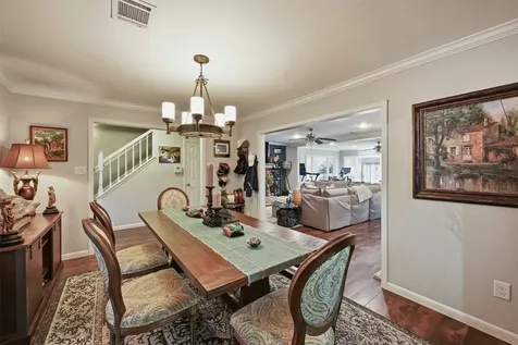 13502 Cypress Lane Cypress TX 77429