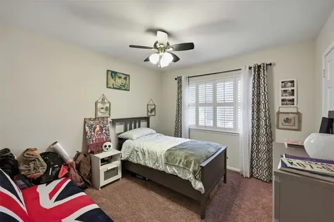 13502 Cypress Lane Cypress TX 77429