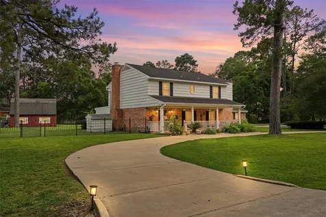 13502 Cypress Lane Cypress TX 77429