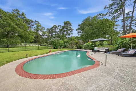 13502 Cypress Lane Cypress TX 77429