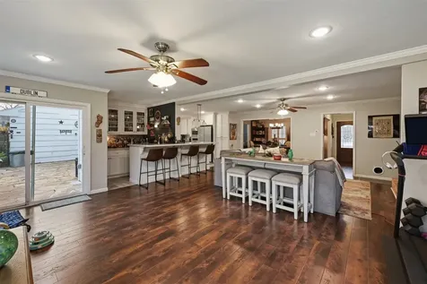 13502 Cypress Lane Cypress TX 77429