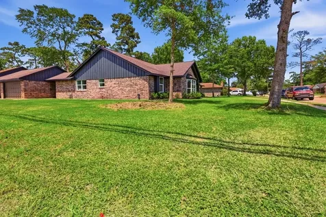 3300 Knight Lane Baytown TX 77521