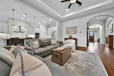 31437 Longwood Park Lane Spring TX 77386
