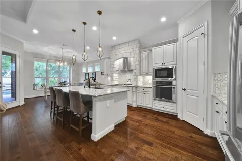 31437 Longwood Park Lane Spring TX 77386