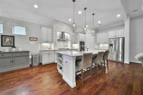 31437 Longwood Park Lane Spring TX 77386