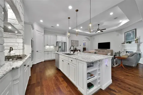 31437 Longwood Park Lane Spring TX 77386