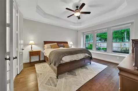 31437 Longwood Park Lane Spring TX 77386