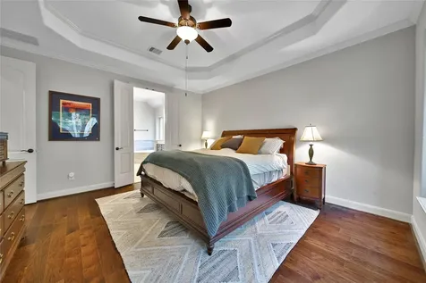 31437 Longwood Park Lane Spring TX 77386
