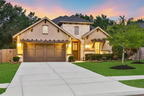 31437 Longwood Park Lane Spring TX 77386