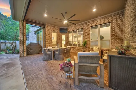 31437 Longwood Park Lane Spring TX 77386