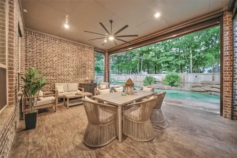31437 Longwood Park Lane Spring TX 77386