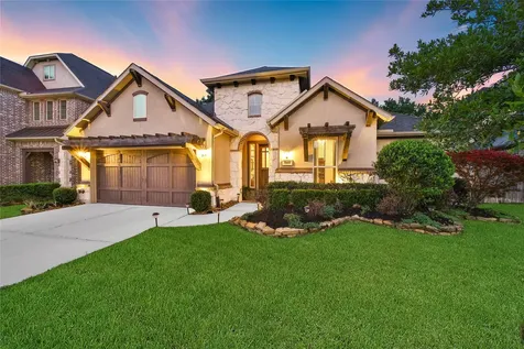 31437 Longwood Park Lane Spring TX 77386