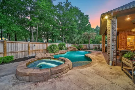 31437 Longwood Park Lane Spring TX 77386