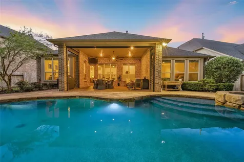 31437 Longwood Park Lane Spring TX 77386