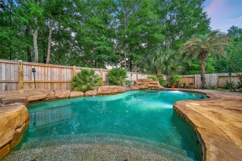 31437 Longwood Park Lane Spring TX 77386