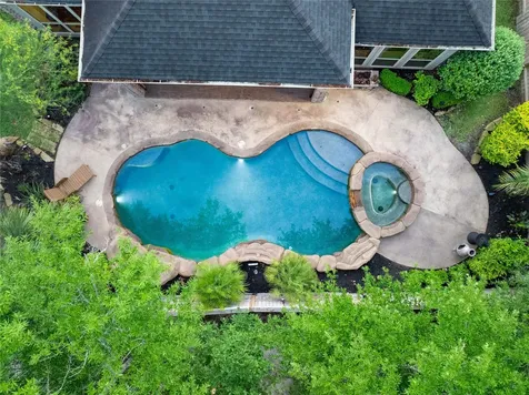 31437 Longwood Park Lane Spring TX 77386