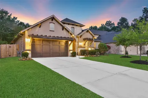 31437 Longwood Park Lane Spring TX 77386