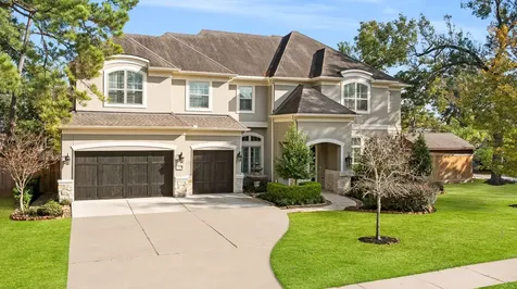 1518 Hillendahl Boulevard Houston TX 77055