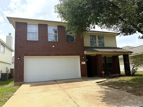 6023 Barany Court Katy TX 77449
