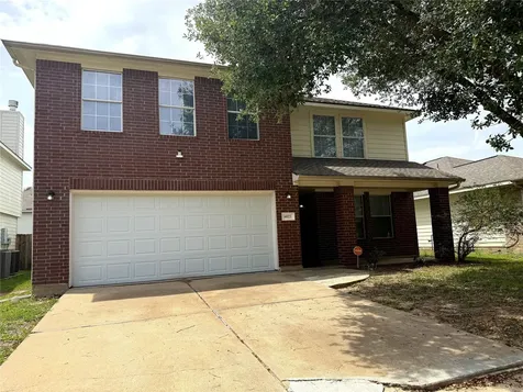 6023 Barany Court Katy TX 77449
