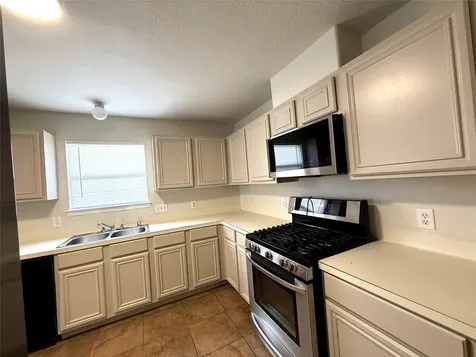 6023 Barany Court Katy TX 77449