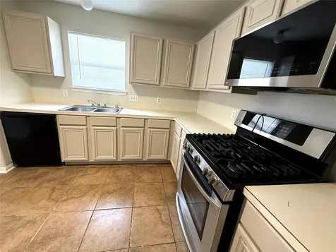 6023 Barany Court Katy TX 77449