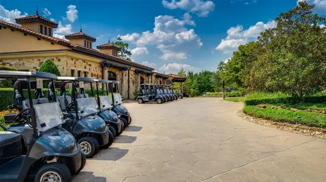 75 Mediterra Way The Woodlands TX 77389