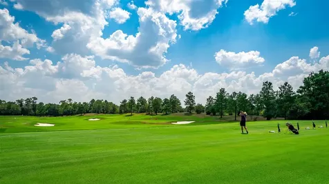 75 Mediterra Way The Woodlands TX 77389