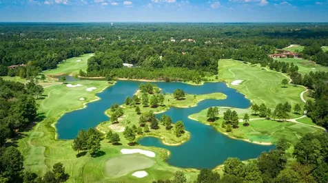 75 Mediterra Way The Woodlands TX 77389