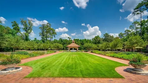 75 Mediterra Way The Woodlands TX 77389