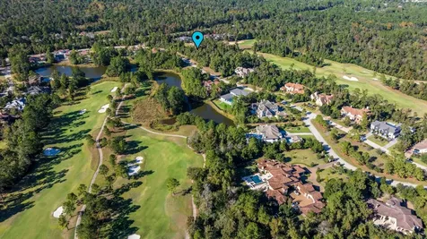 75 Mediterra Way The Woodlands TX 77389