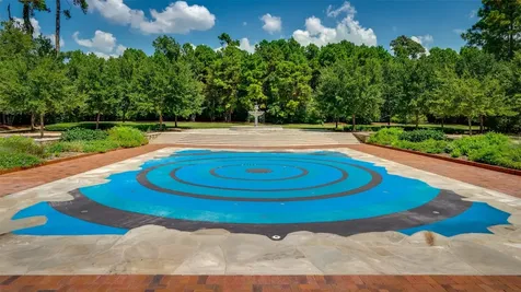 75 Mediterra Way The Woodlands TX 77389