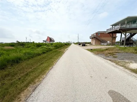 Tbd Waco Street Gilchrist TX 77617
