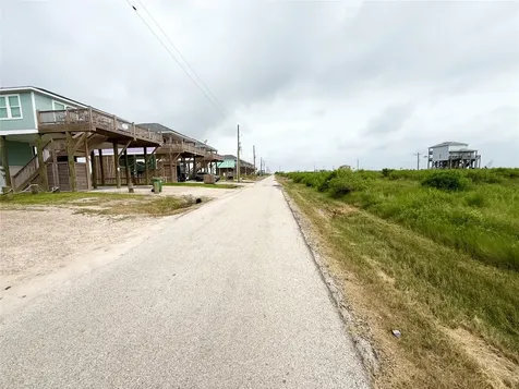 Tbd Waco Street Gilchrist TX 77617