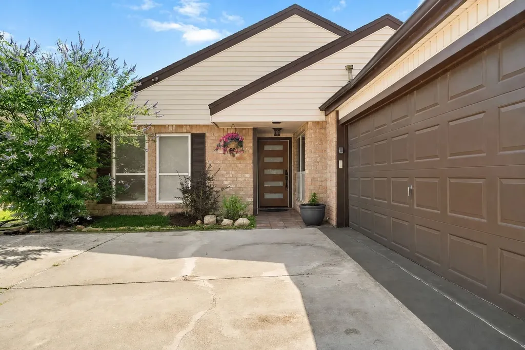 12714 Ashford Pine Drive Houston TX 77082