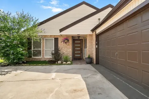 12714 Ashford Pine Drive Houston TX 77082