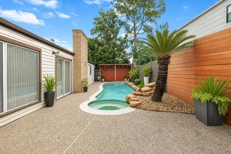 12714 Ashford Pine Drive Houston TX 77082