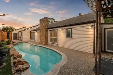 12714 Ashford Pine Drive Houston TX 77082