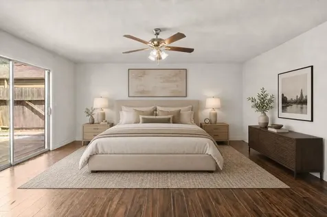 12714 Ashford Pine Drive Houston TX 77082