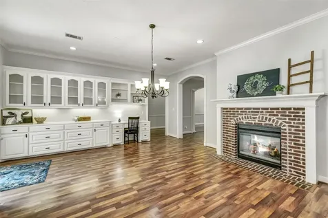 30311 N Holly Oaks Circle Magnolia TX 77355