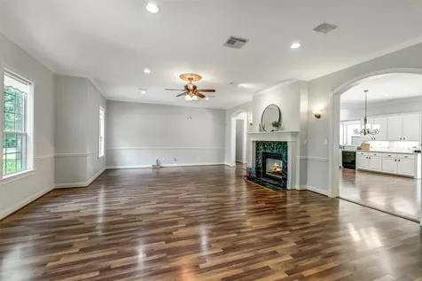 30311 N Holly Oaks Circle Magnolia TX 77355