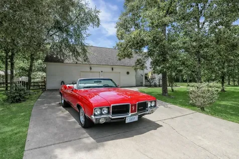 30311 N Holly Oaks Circle Magnolia TX 77355