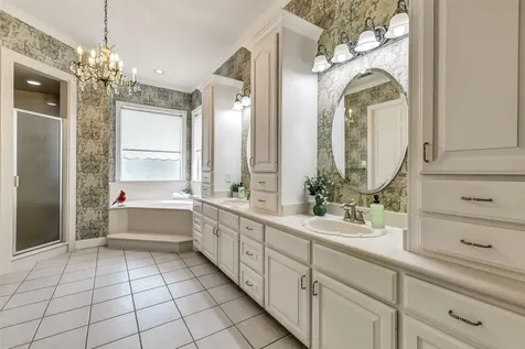 30311 N Holly Oaks Circle Magnolia TX 77355