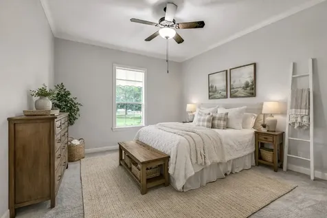 30311 N Holly Oaks Circle Magnolia TX 77355