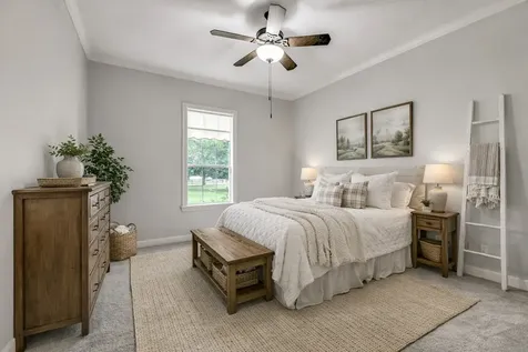 30311 N Holly Oaks Circle Magnolia TX 77355
