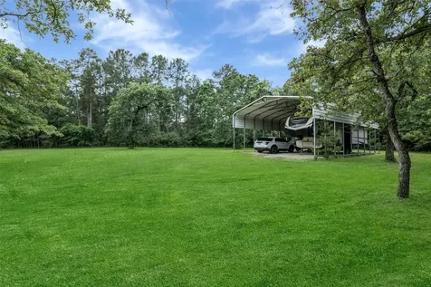 30311 N Holly Oaks Circle Magnolia TX 77355