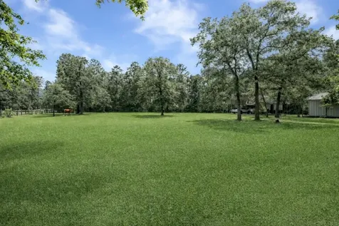 30311 N Holly Oaks Circle Magnolia TX 77355